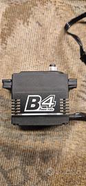 Servo Power HD B4 NUOVO  