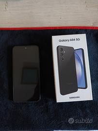 Samsung Galaxy A54