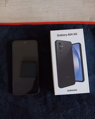 Samsung Galaxy A54