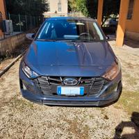 Hyundai i20 1200 Connectline 3° serie GPL