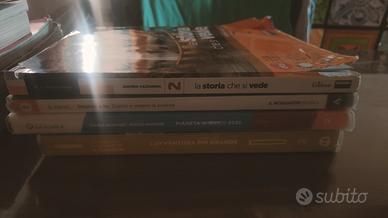 libri scuola media