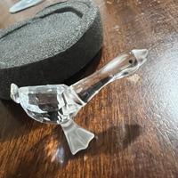 Oca piccola Swarovski