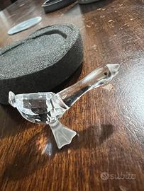 Oca piccola Swarovski