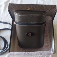 Set da viaggio vintage di Nazareno Gabrielli