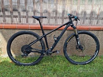 Mountainbike 