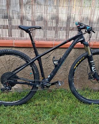 Mountainbike 
