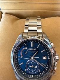 Seiko Brightz 8b54-0aa0