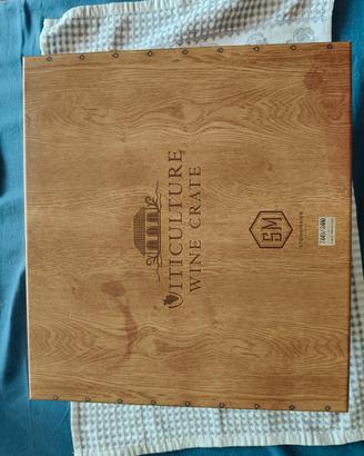 Viticulture Essental Editor Tuscany 