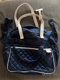 Borsa neonato Mustela