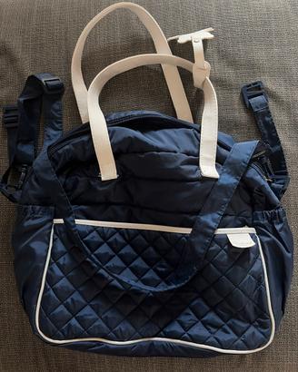 Borsa neonato Mustela