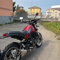 Leoncino 500 Trail 2021