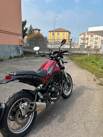 Leoncino 500 Trail 2021