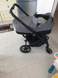 trio balios S cybex