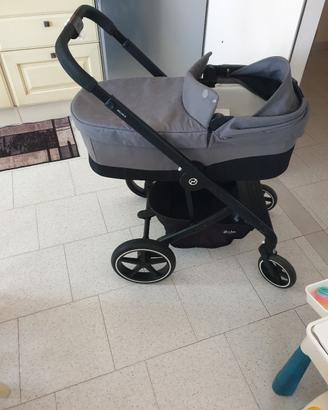 trio balios S cybex