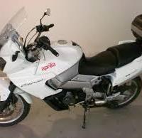 Ricambi Aprilia Caponord /-- Permutoo)