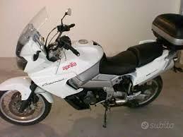 Ricambi Aprilia Caponord /-- Permutoo)