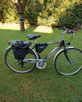 city bike atala alluminio uomo 28