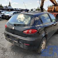 Alfa romeo 147 937 1.9 jtd 115cv 01-10 ricambi