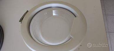 Porta sportello oblò lavatrice Philco e altre