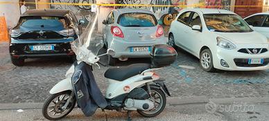 PIAGGIO Liberty 125 2017