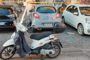 PIAGGIO Liberty 125 2017