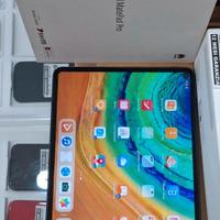 Huawei matepad pro 128gb