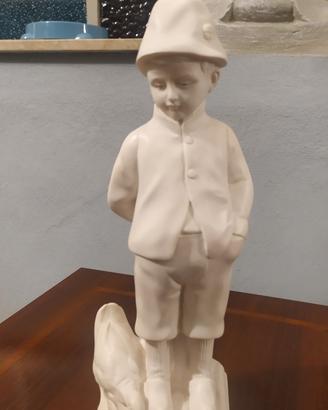 Statuina vintage