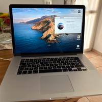 Macbook pro retina 2012