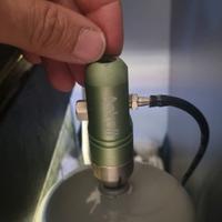 impianti co2 pro green system askoll 