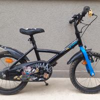 Bici bambino BTWIN Discover 