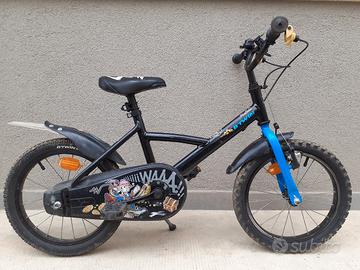 Bici bambino BTWIN Discover 