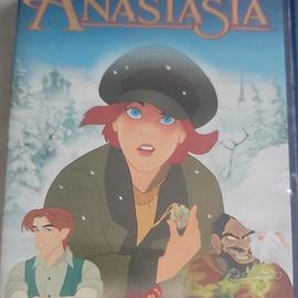 Anastasia - Walt Disney 