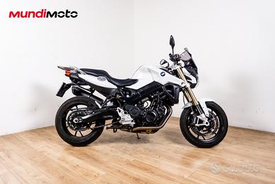 BMW F 800 R ABS - 2015