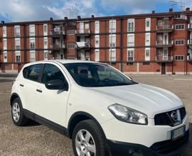 NISSAN Qashqai 1ª serie - 2011