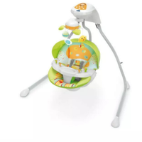 Altalena gironanna cam