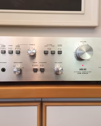 Akay am 2400