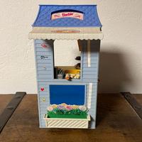 Barbie bake shop cafè - Mattel anni 90