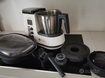 monsieur cuisine PLUS