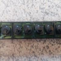 Scheda cream mfm fuction bn41-01100a tv samsung