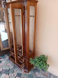 Armadietto porta fucili