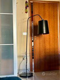 LAMPADA DA TERRA GRATIS