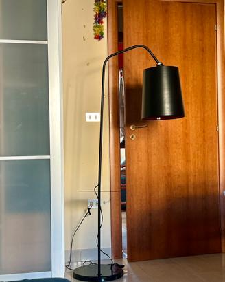 LAMPADA DA TERRA GRATIS