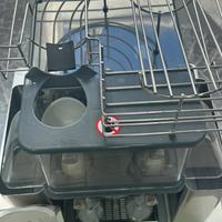 Premiagrumi profesionale