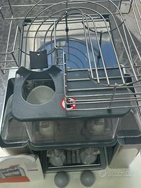 Premiagrumi profesionale