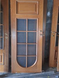 porte