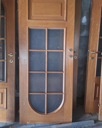 porte