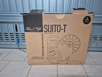 Rullo Smart Elite Suito-T