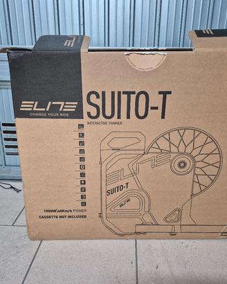 Rullo Smart Elite Suito-T