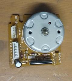 ricambio per lettore Cd Sony