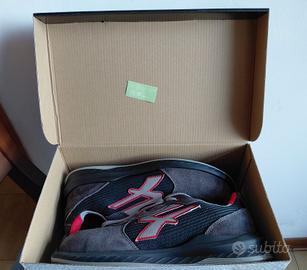 Scarpe Antinfortunistiche 